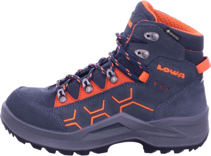 Image du produit Lowa Chaussure de randonnée KODY EVO GTX MID JUNIOR (27)