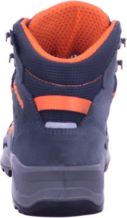 Image du produit Lowa Chaussure de randonnée KODY EVO GTX MID JUNIOR (27)