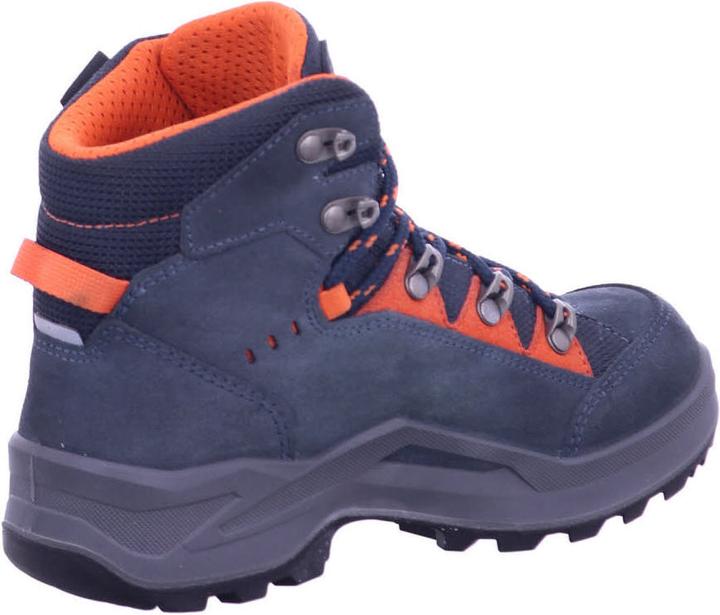 Image du produit Lowa Chaussure de randonnée KODY EVO GTX MID JUNIOR (27)