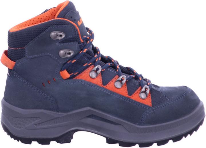 Image du produit Lowa Chaussure de randonnée KODY EVO GTX MID JUNIOR (27)