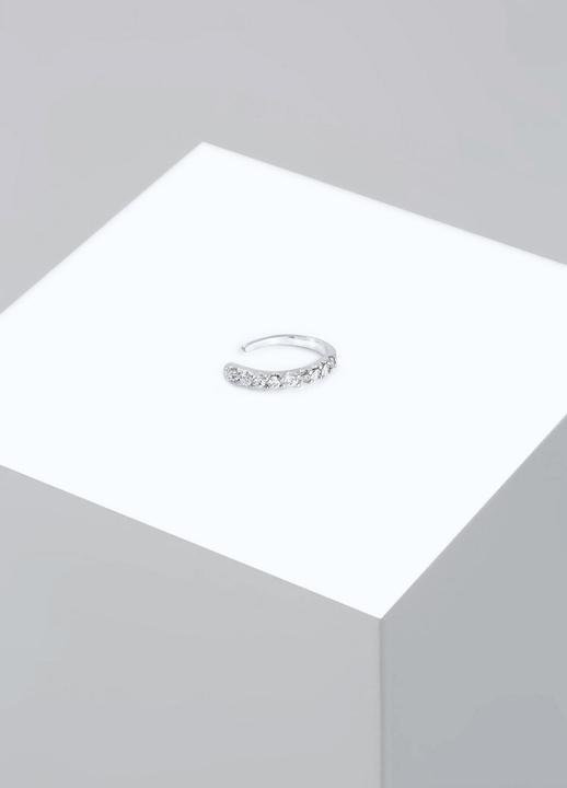 Immagine prodotto Elli Single Earcuff (Argento 925, Zirconia)