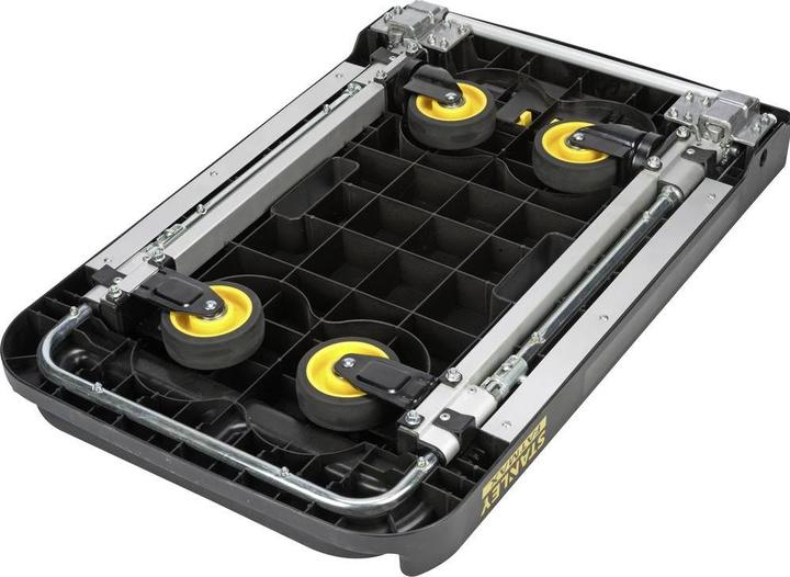 Produktbild Stanley Plattformwagen (200 kg)