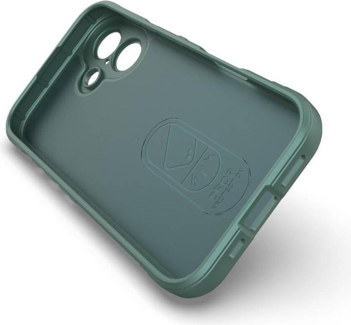 Actual product image Cover-Discount iPhone 16 Plus - Rugged Protective Case (Apple iPhone 16 Plus)