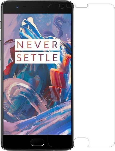 Produktbild Nillkin Super Clear (1 Stück, OnePlus 3T, OnePlus 3)