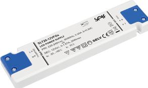 Image du produit Dotlux Bloc d'alimentation LED 24V