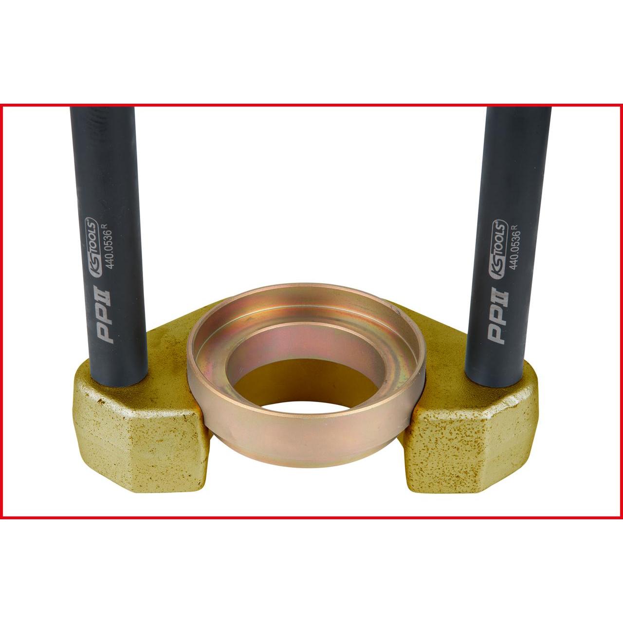 Thumbnail - KS Tools, Zubehör Werkzeugaufbewahrung, Adapterring PPII Ø 90,0 mm