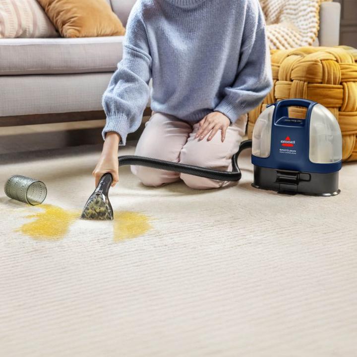 Image du produit Bissell SpotClean Mini Cordless