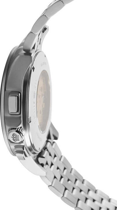 Immagine prodotto Louis XVI Majesté Iced Out (Cronografo, 43 mm)