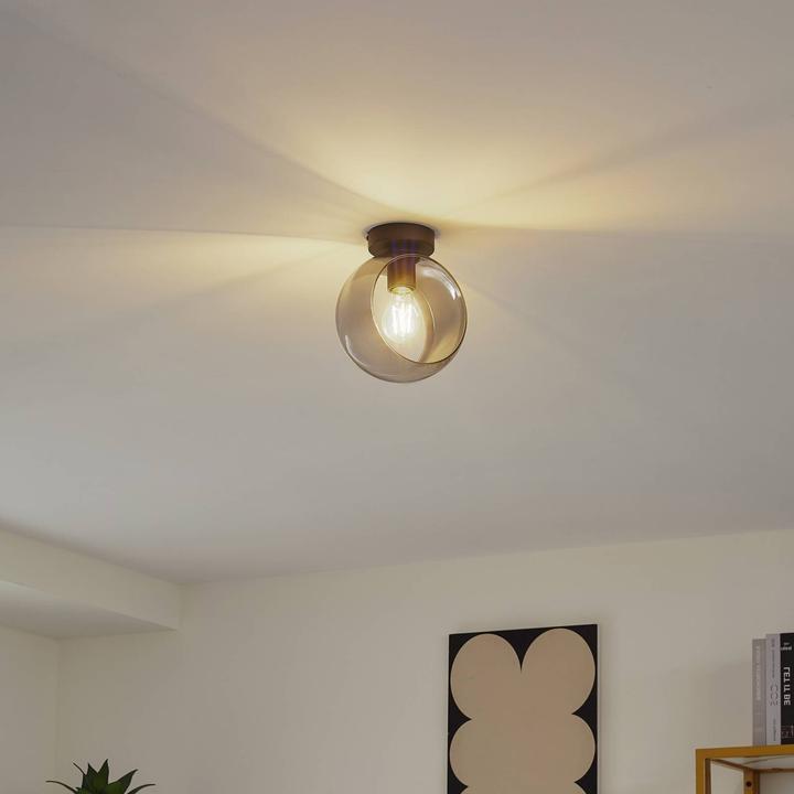 Produktbild Lindby Roton (E27)