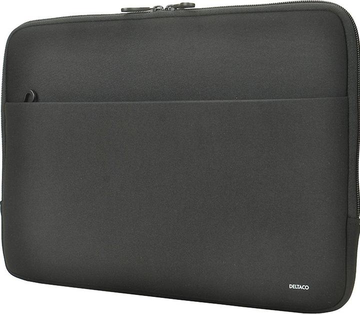 Image du produit Deltaco Etui en néoprène pour ordinateur portable 11.6-12 (12", Universel)