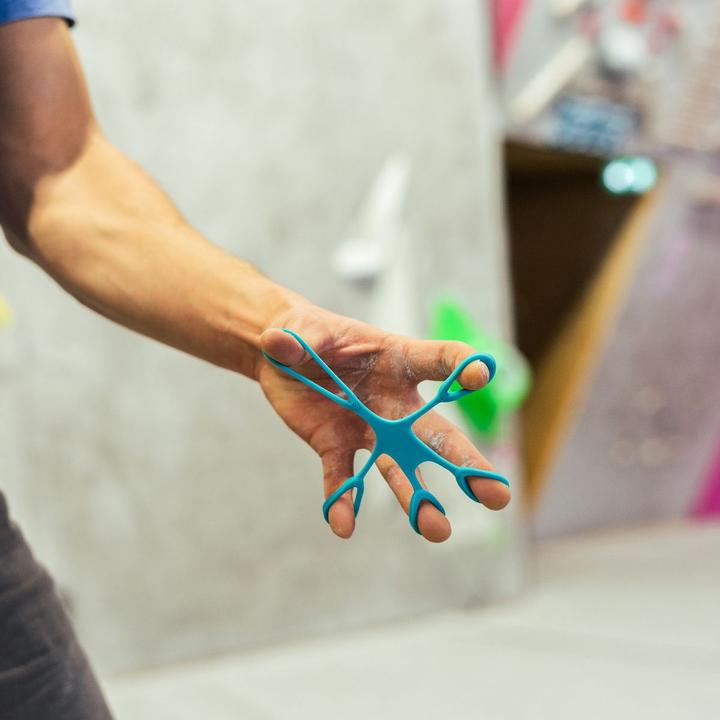 Image du produit Y&Y Vertical Doigtier Alien (Bleu (Medium))
