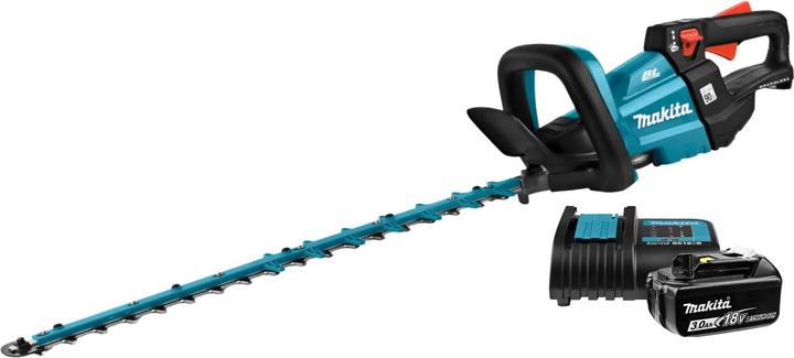 Actual product image Makita Duh602Z 3.0 AH battery starter package (Rechargeable battery operated)
