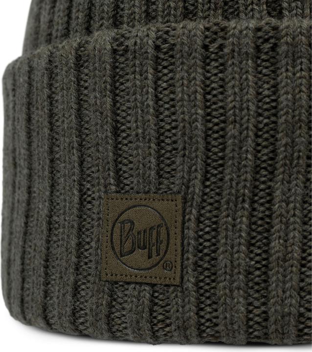 Immagine prodotto Buff K&P Hat Erviny Solid Bark (Taglia unica)