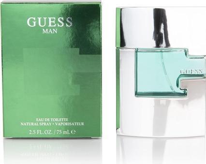 Produktbild Guess Parfum (Eau de Toilette, 75 ml)