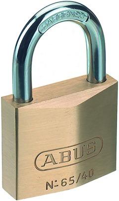 Produktbild Abus Hangschloss 65/40,6404