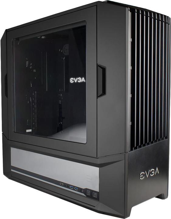 Actual product image EVGA Dg-85 (ATX, mATX, Mini-ITX, E-ATX)