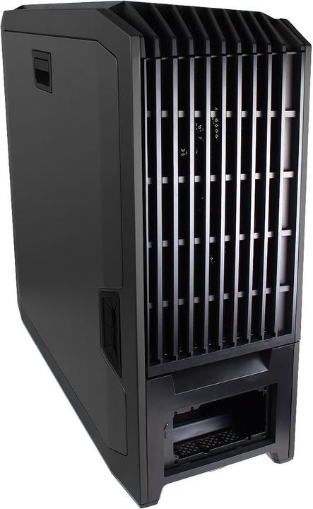 Actual product image EVGA Dg-85 (ATX, mATX, Mini-ITX, E-ATX)