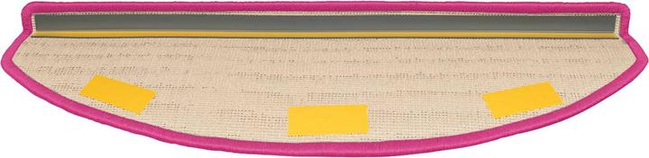 Produktbild vidaXL Stufenmatten (80 x 24.50 cm)