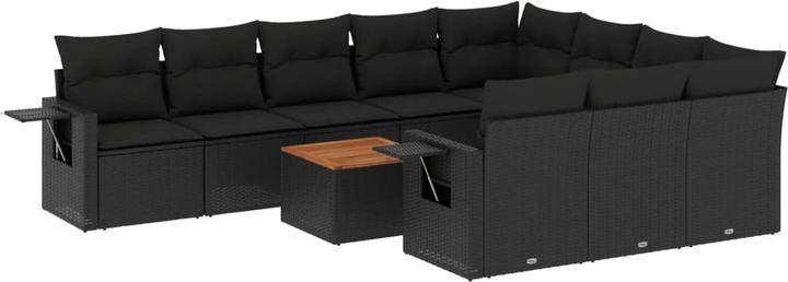 Produktbild vidaXL Eden