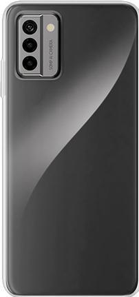 Produktbild Freenet Basics Flex Case Clear Transparent, f??r Nokia G22 (Nokia G22)