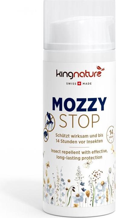 Image du produit Kingnature MozzyStop (100 ml)