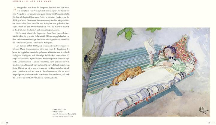 Produktbild Frauen und ihre Bücher (Deutsch, Johannes Thiele, 2010)