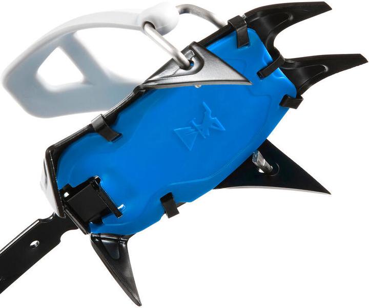 Actual product image Simond Caiman (One size)