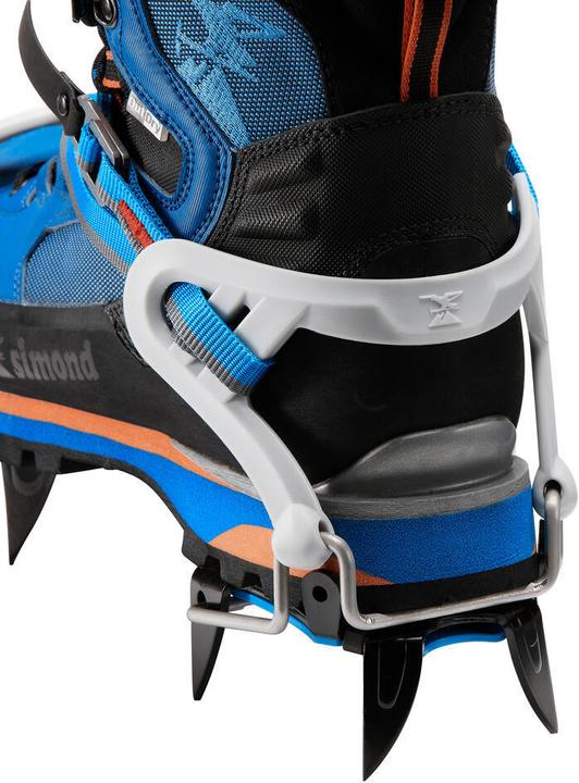 Actual product image Simond Caiman (One size)