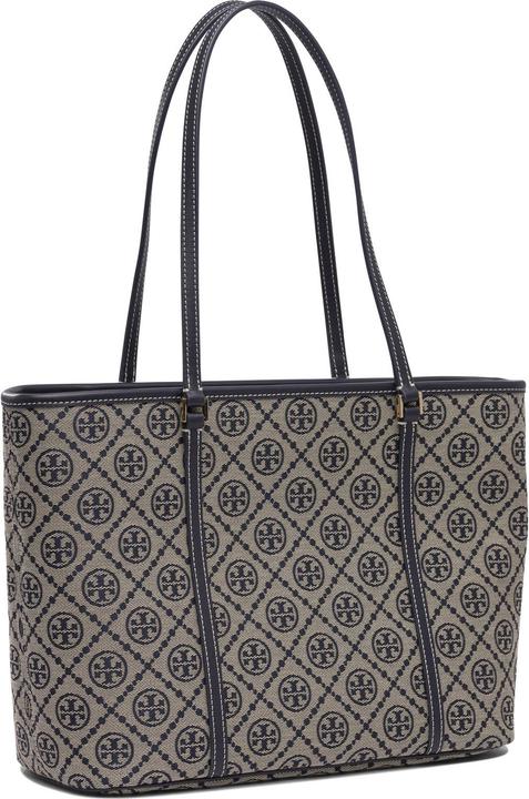 Immagine prodotto Tory Burch T Monogram Small Zip Tote