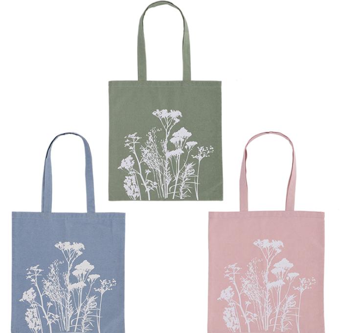 Immagine prodotto Esschert Design Borsa della spesa a scorrimento