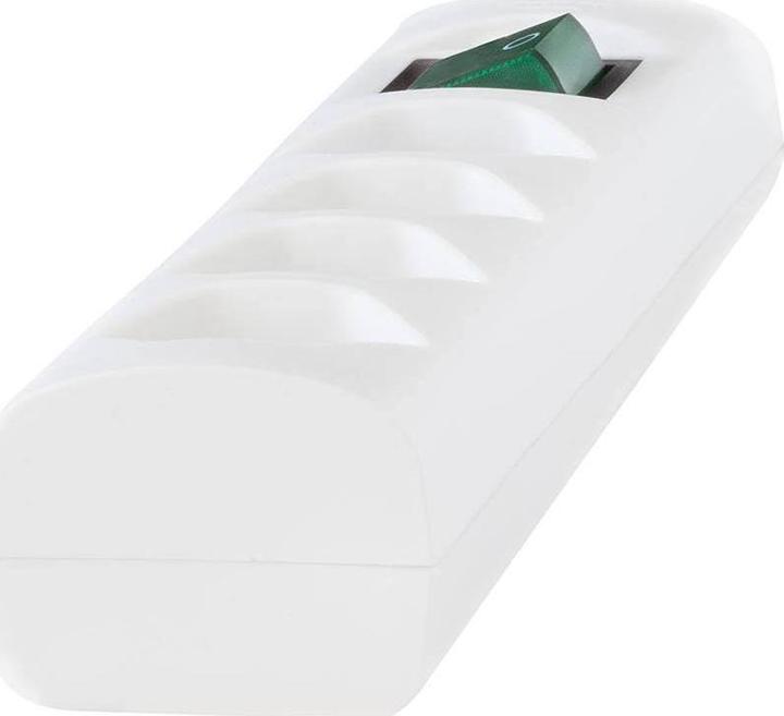 Image du produit Brennenstuhl CleverLine (4 x, Type 13, 1.50 m)