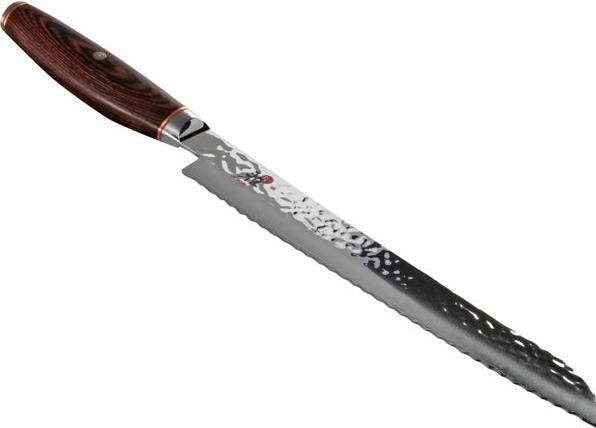 Image du produit Miyabi 6000MCT Couteau à pain (23 cm)