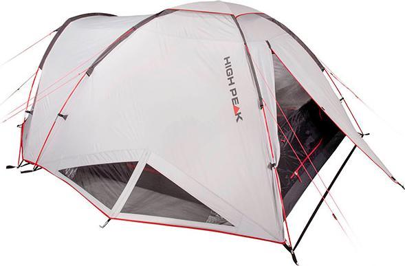 Produktbild High Peak Almada 4.0 (Tunnelzelt, 6.90 kg, 4 Personen)