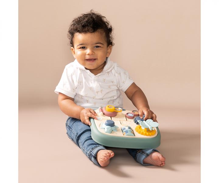 Produktbild Smoby LS Activity Tablet