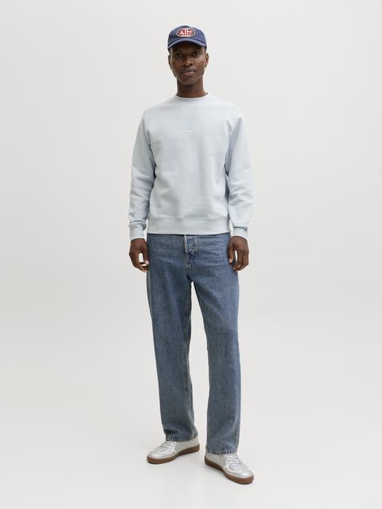 Produktbild Jack & Jones Jjesoho Sweat Crew Neck Noos (XXL)