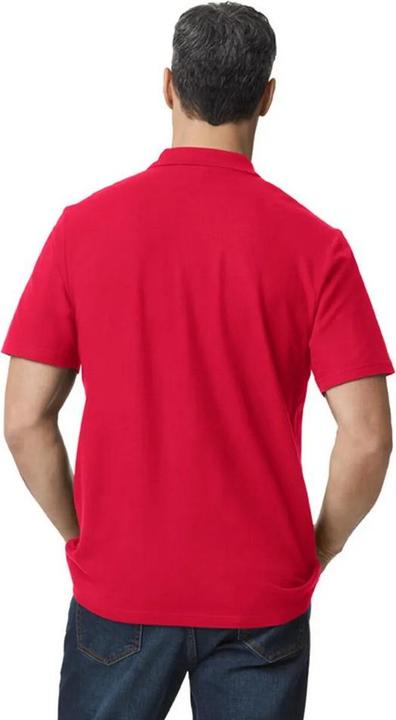 Produktbild Gildan Softstyle Poloshirt (3XL, 4XL, L, M, S, XL, XXL)
