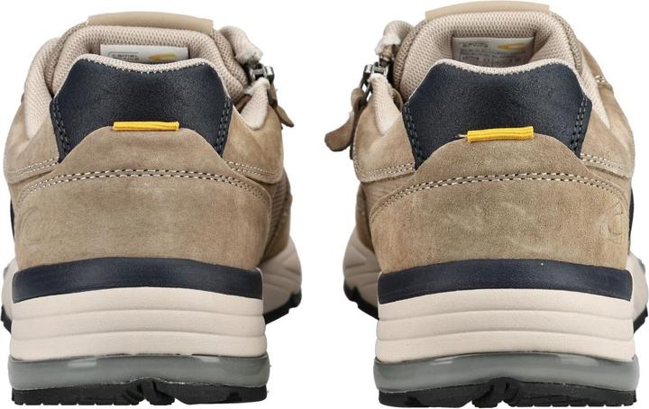 Image du produit Camel Active Sneaker pig nubuk TAUPE/BLAU (42)