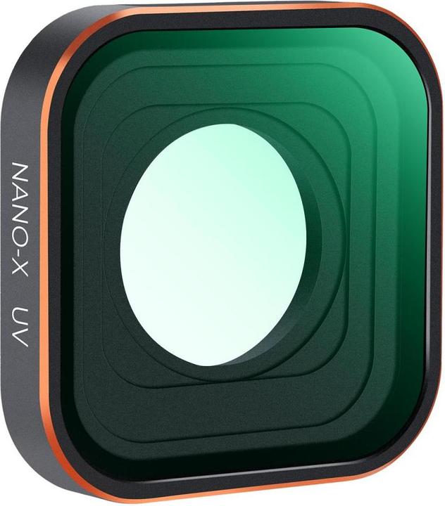 Produktbild K&F Concept Filter MCUV for Hero 9 / Hero 10 / Hero 11