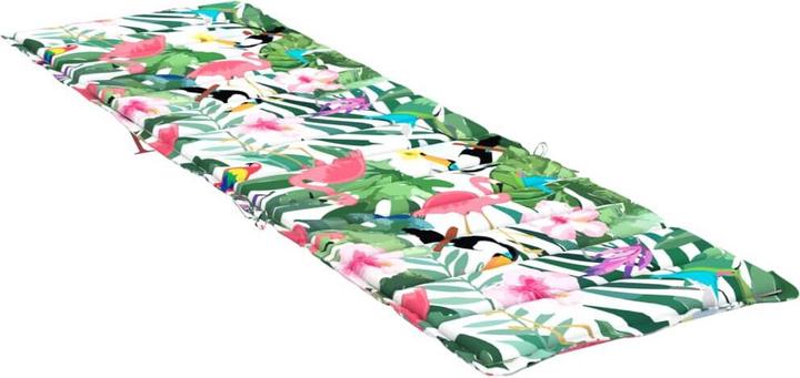 Produktbild vidaXL Sonnenliegen-Auflage (200 x 60 cm)