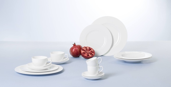Produktbild Villeroy & Boch Mokka-/Espressountertasse Royal (1 x)