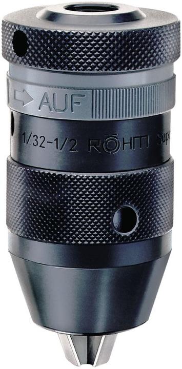 Immagine prodotto Röhm Mandrino del trapano ad azione rapida