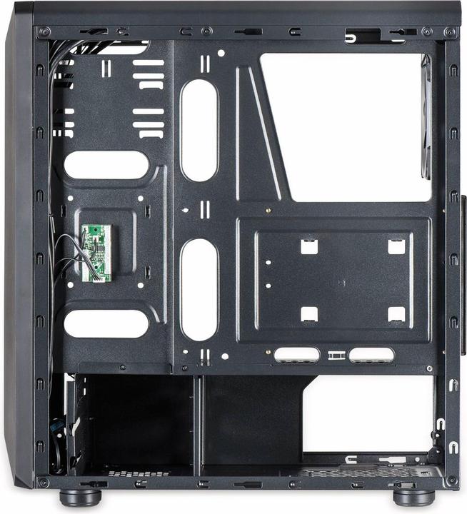 Produktbild Intertech C-3 Saphir (ATX, mATX)