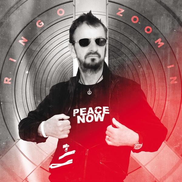 Actual product image Zoom In-Starr,Ringo (Ringo Rigid, 2021)