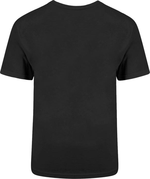 Actual product image Captain America Tshirt (M)