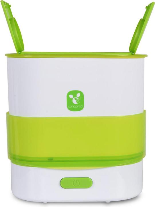 Immagine prodotto Moni Sterilizzatore, Scaldabiberon 3in1