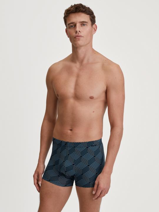 Immagine prodotto Calida Grafic Cotton Boxershorts (L, Confezione singola)
