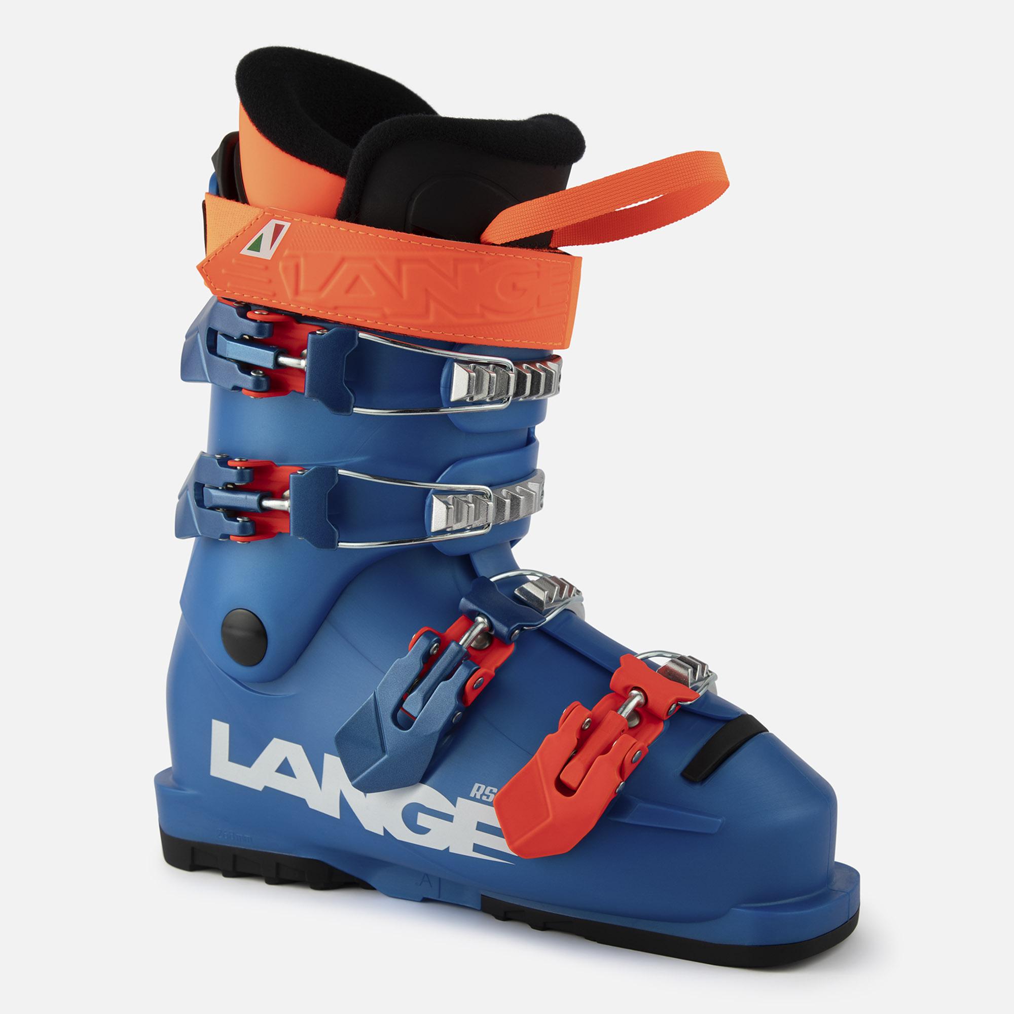Lange, Scarponi Sci, (25.5)