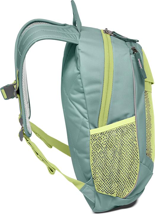 Actual product image Jack Wolfskin Track Jack (10 l)