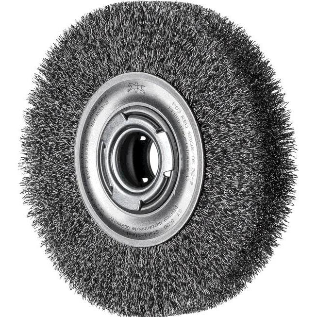 Pferd, Schleifmittel, Bürste RBU 18038
