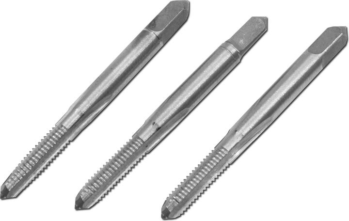 Produktbild Donau M 2,0 Handgewindebohrer Set